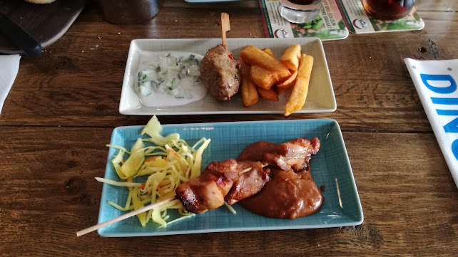 Restaurant Dinges - Horeca