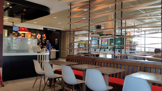 McDonald's Maasdijk