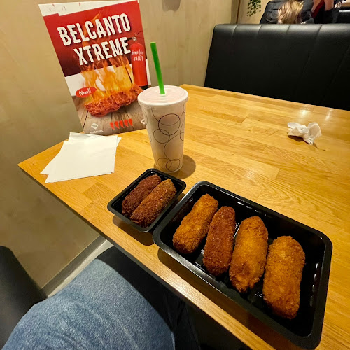 Snackbuffet Het Vliet - Leeuwarden