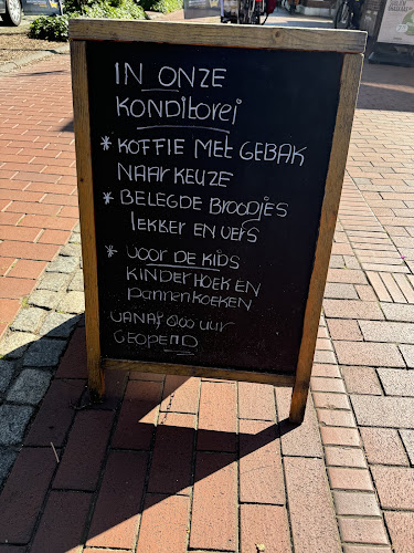 Bakkerij Feenstra - Fenomini