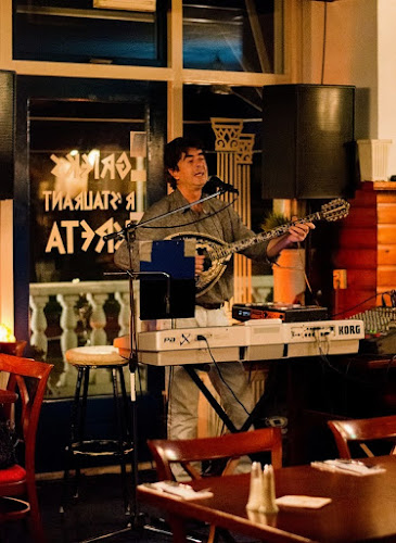 Prins Hendrikkade 1, 8601 CA Sneek