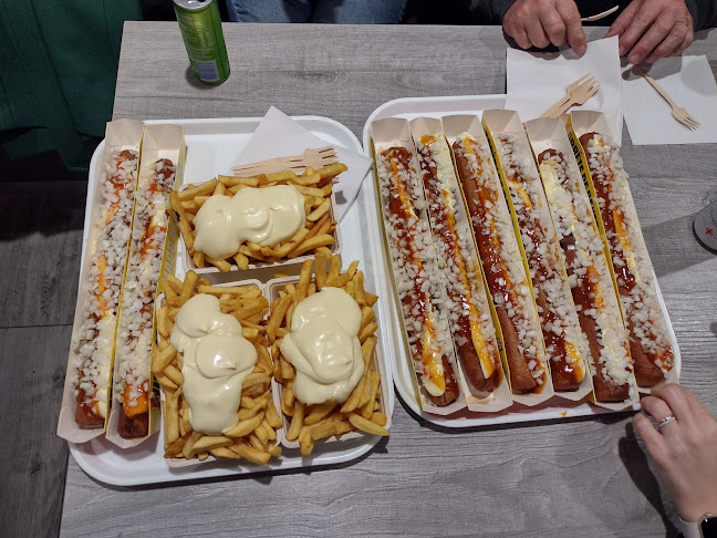 Cafetaria de Ridder - Horeca