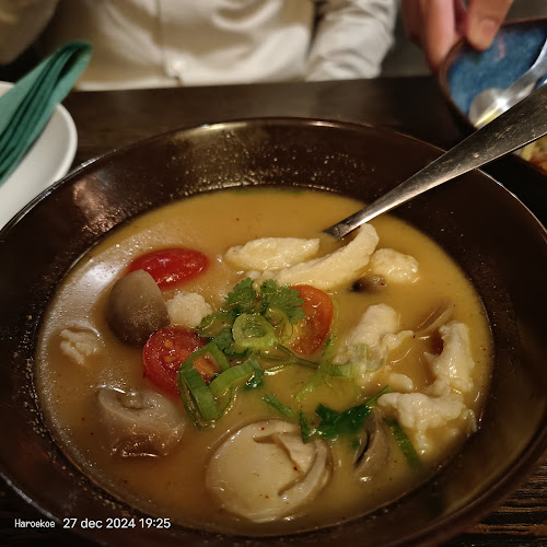 Huahin Thais Restaurant - Horeca