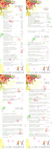 De Gillende Keukenmeiden - Zwolle