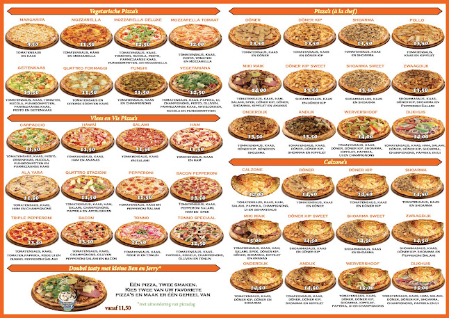 Opinii despre Dijkhuis în Andijk - Horeca