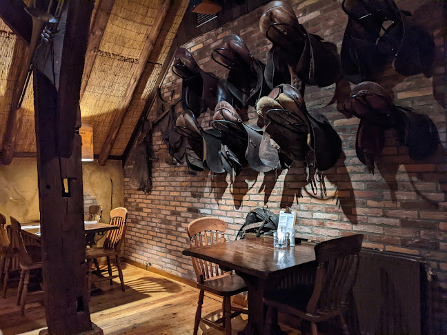 Steakhouse Buffalo Bill - Haaksbergen