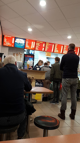 Comentarii opinii despre Snackbar Barneveld