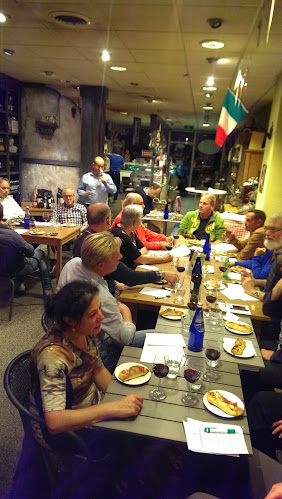 Comentarii opinii despre Gastronomia Italiana di Gaetano & Yulita Mercurio