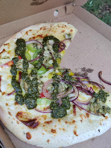 Comentarii opinii despre Pizza Limone