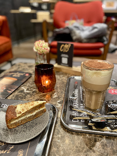 Douwe Egberts Café - Horeca