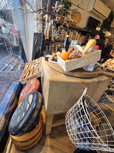 Opinii despre Café Lange Leo - Heineken Star Serve Bar în Amsterdam - Horeca