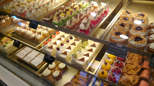 Opinii despre Bakkerij Voordijk Oud-Beijerland în Oud-Beijerland - Horeca
