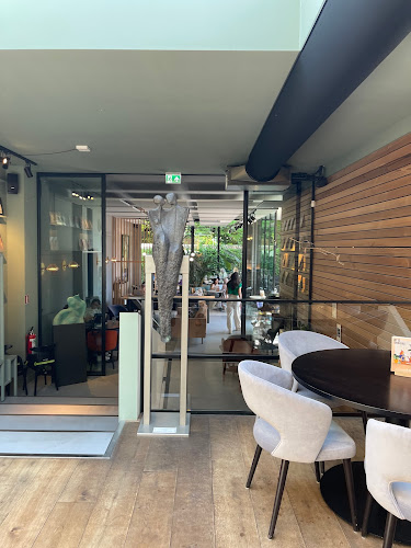 Opinii despre Anne&Max Breda Wilhelminastraat în Breda - Horeca