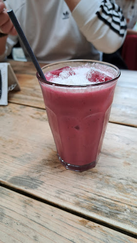 Opinii despre Livin' Room în Maastricht - Horeca