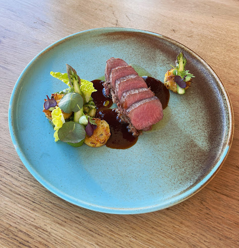 Restaurant Parc - Hilversum