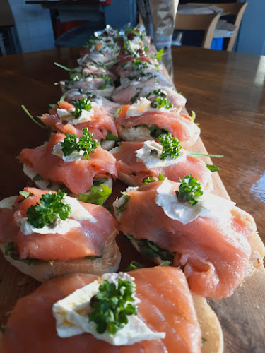 Italiaans Restaurant Quattro