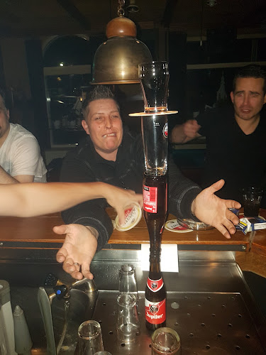 Opinii despre Café A. Jen Kirch în Kerkrade - Horeca