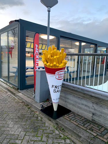 Opinii despre Benny Snacks în Sliedrecht - Horeca