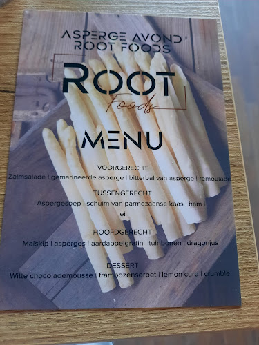 Root Foods - Kerkrade