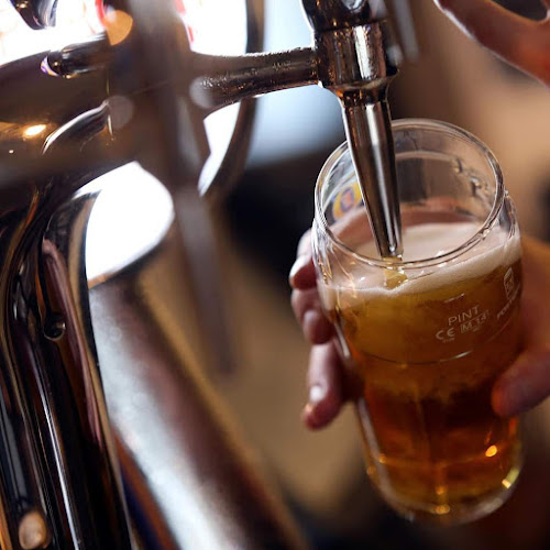 Café 't Anker - Horeca