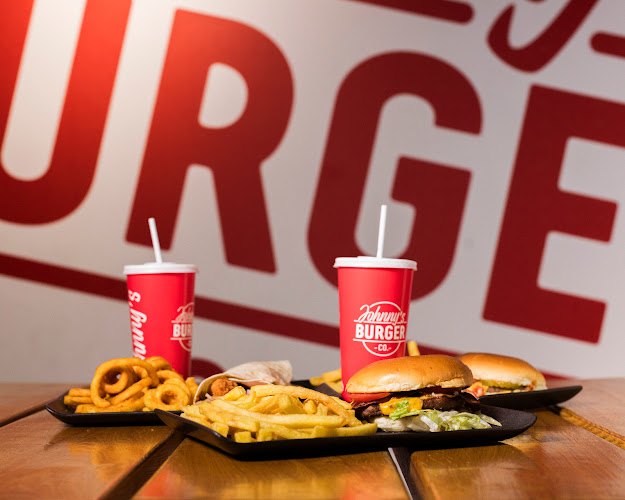 Opinii despre Johnny's Burger & O'Tacos în Arnhem - Horeca