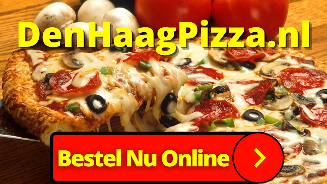 Reviews of Den Haag Pizza Stadhouderslaan - DenHaagPizza.nl in Den Haag - Horeca