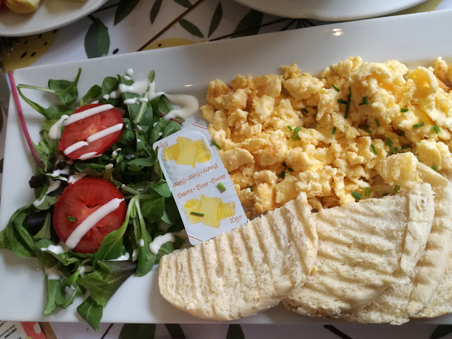 Corner Bakery - Amsterdam