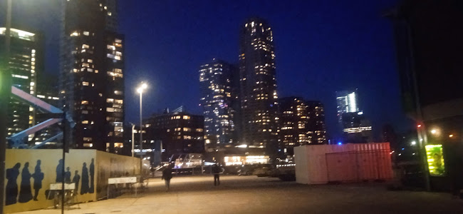 Kaapse Kaap - Rotterdam