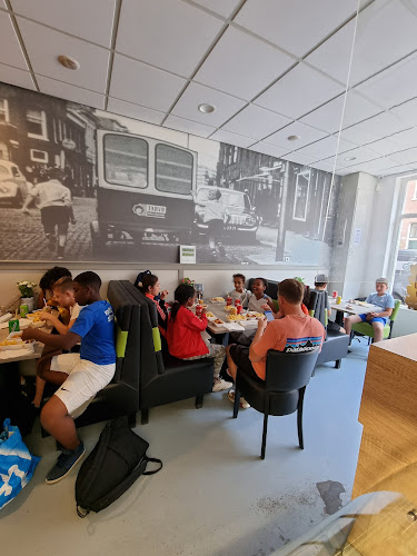 't KLAVERTJE - Arnhem