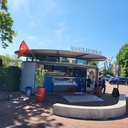 Frituur 't Smulhoekje - Middelburg