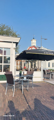 Opinii despre Het Zaanse Pannenkoeken Paleis în Zaandam - Horeca