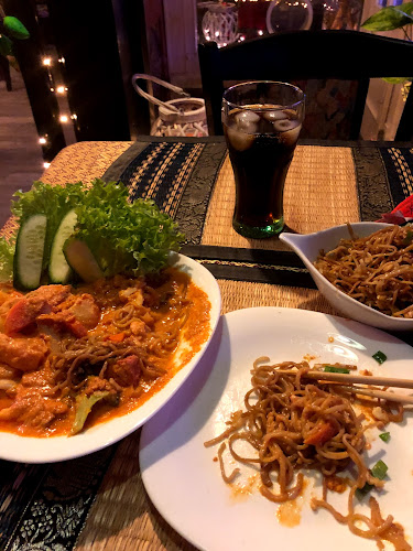 Powngtong Thai restaurant - Den Helder