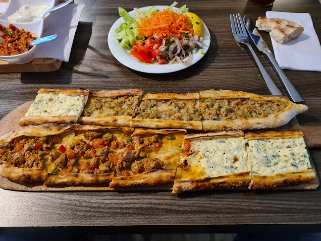 Pide & Grill