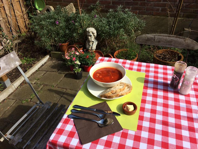 Koffie & Ambacht - Horeca