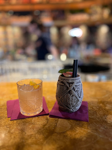 Ter Marsch & Co | Amsterdam - Vijzelstraat - Horeca