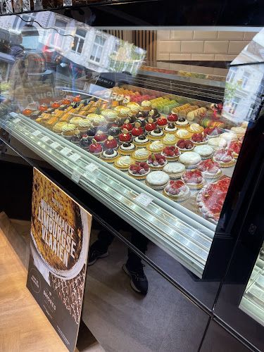 Opinii despre Smores în Maastricht - Horeca