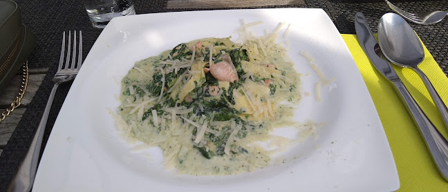 Opinii despre L'Italiano în Elst - Horeca