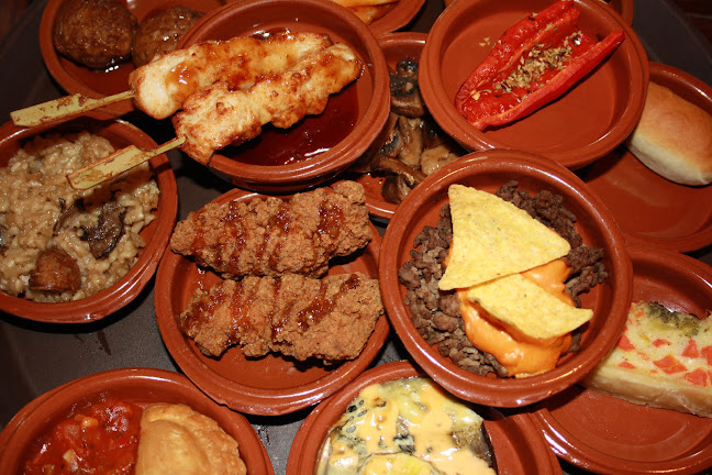 Opinii despre Restaurant Tussen Harrie & Toon în Ledeacker - Horeca