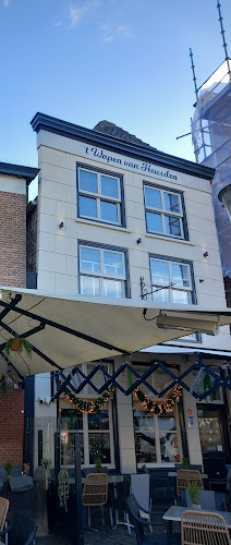 't Wapen van Heusden - Heusden