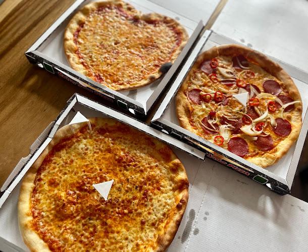 Opinii despre Mamma Mia în Wijchen - Horeca