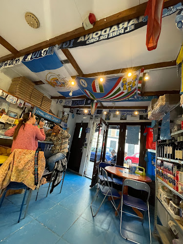 Piccola Storia - Horeca