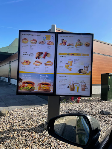 McDonald's Capelle a/d IJssel Rhijnspoor