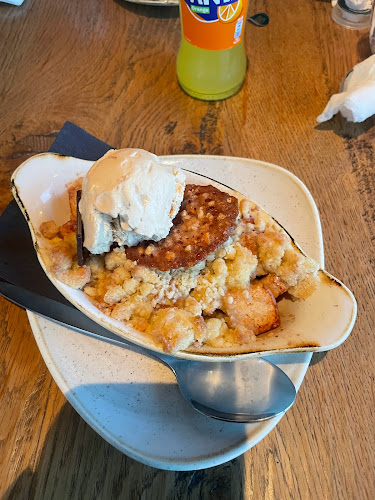 Comments and reviews of Restaurant De Beren Hoofddorp