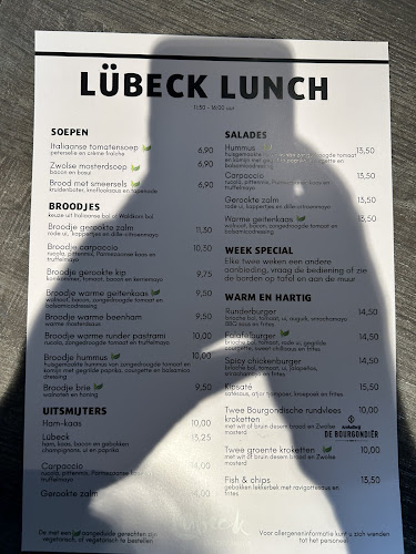 Lübeckplein 14, 8017 JZ Zwolle