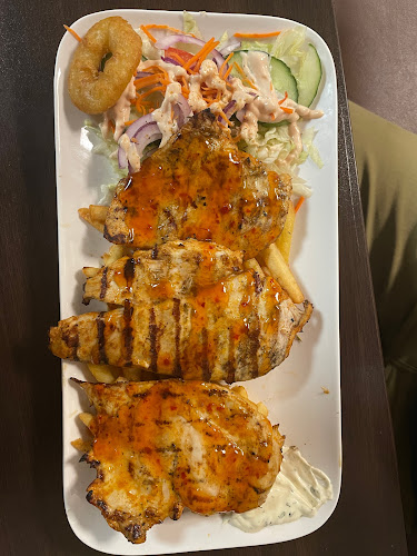 Comentarii opinii despre Barbeque Venlo