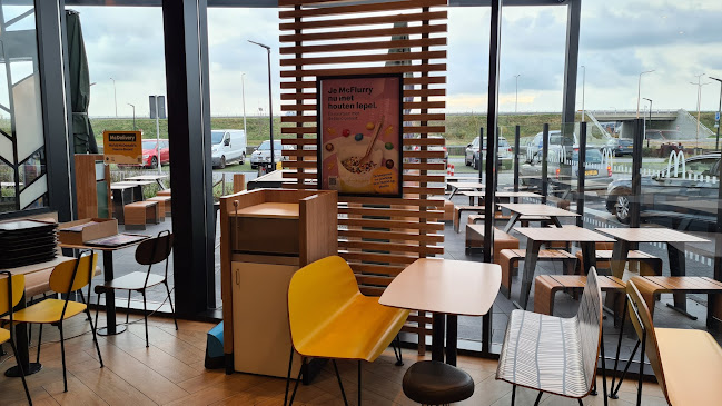 McDonald’s Hoorn Noord - Horeca