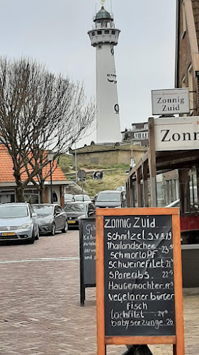 Rosaria’s Italiaans restaurant - Egmond aan Zee
