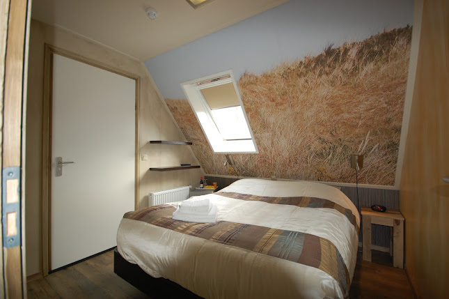 Westerlaan 9, Westerlaan 5, 9161 AN Hollum