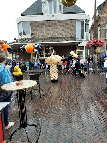 Marktstraat 25, 8601 CS Sneek