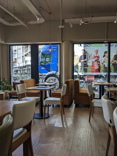 Comentarii opinii despre Barista Café Houten